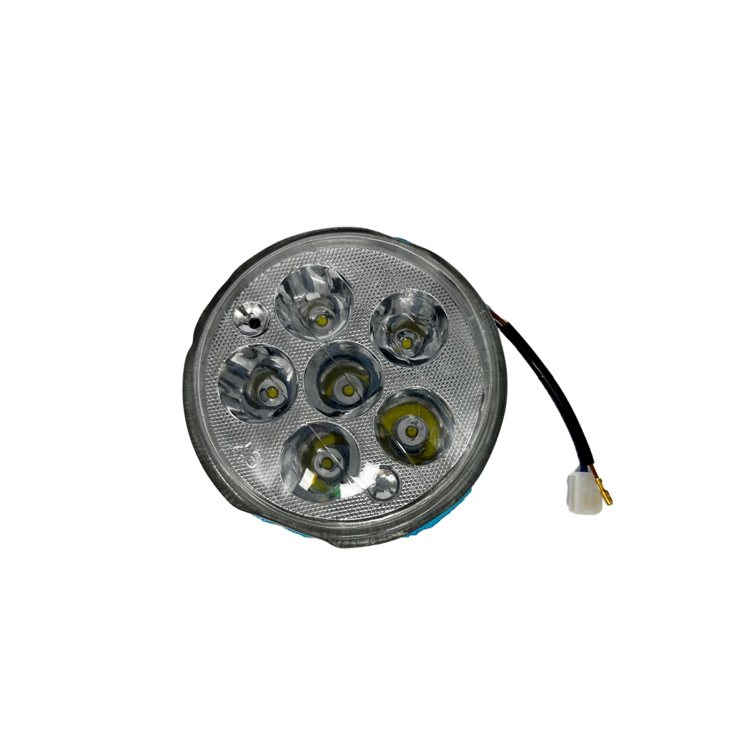 نور LED امامى GN